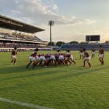 高校ラグビーの試合時間とハーフタイムは何分?完全ガイド