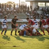 高校ラグビーの試合で見かける反則行為と罰則:勝敗を分けるルールの深層