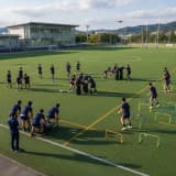 全国大会常連校の高校ラグビー練習:科学と戦略で勝つ現代的アプローチ