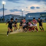 高校ラグビー界の最新動向:注目選手・チームと育成革命の全貌